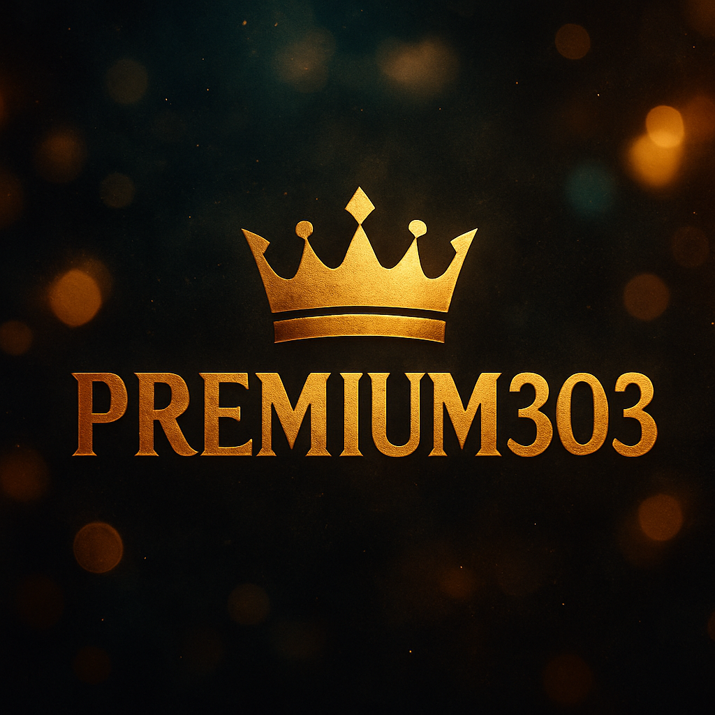 PREMIUM303